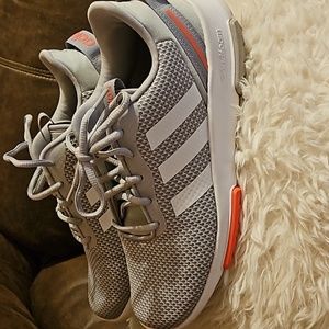 Womens Adidas sneakers